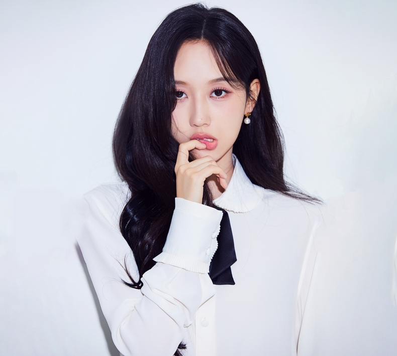 서리. (사진=레이블사유 제공)