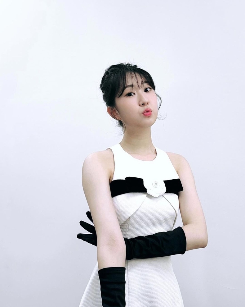 출처: 전유진 인스타그램 계정 @1010_y_jin