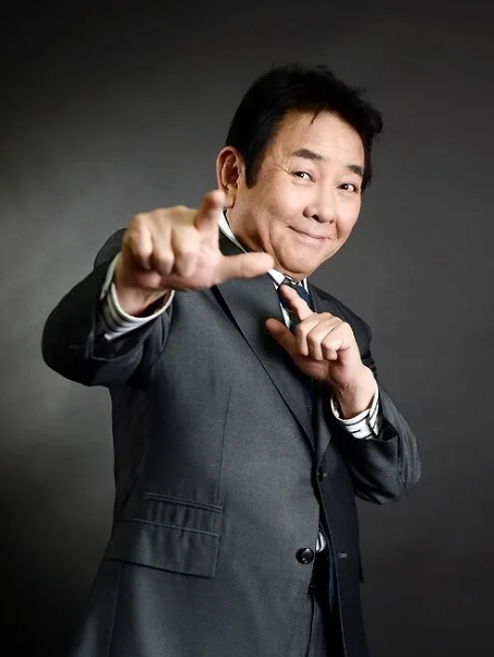(사진=허참 나무위키 프로필)