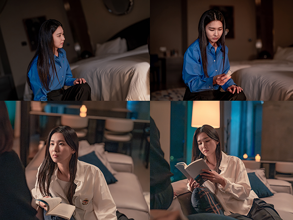 (사진=TV CHOSUN '나의 해피엔드' 제공)
