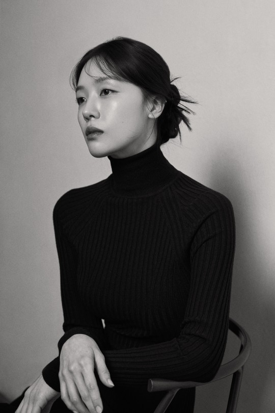 방민아. (사진=유본컴퍼니 제공)