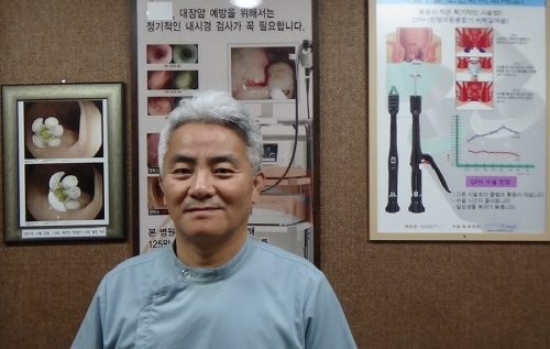 허석주 원장