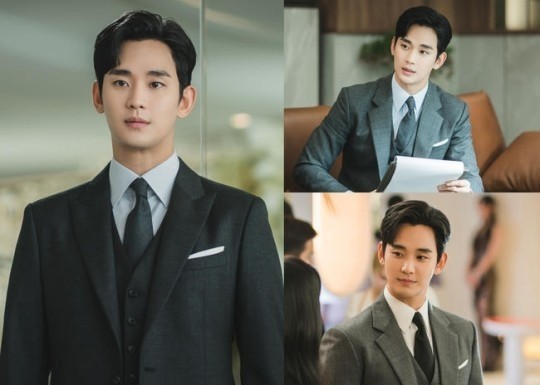 (사진=tvN ‘눈물의 여왕’ 제공)