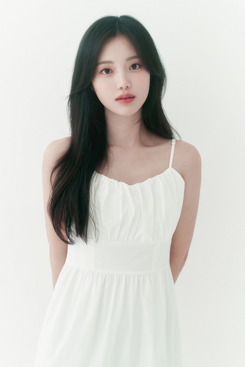 한소은. (사진=심스토리 제공)