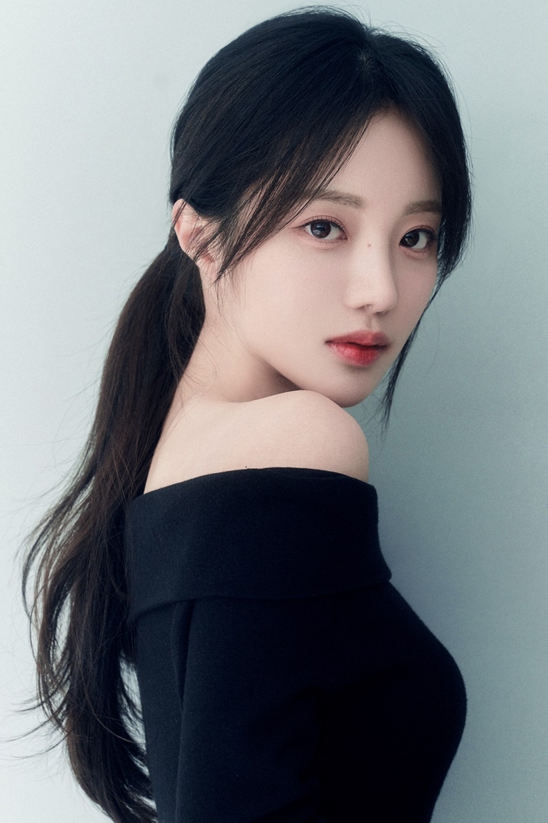 한소은. (사진=심스토리 제공)