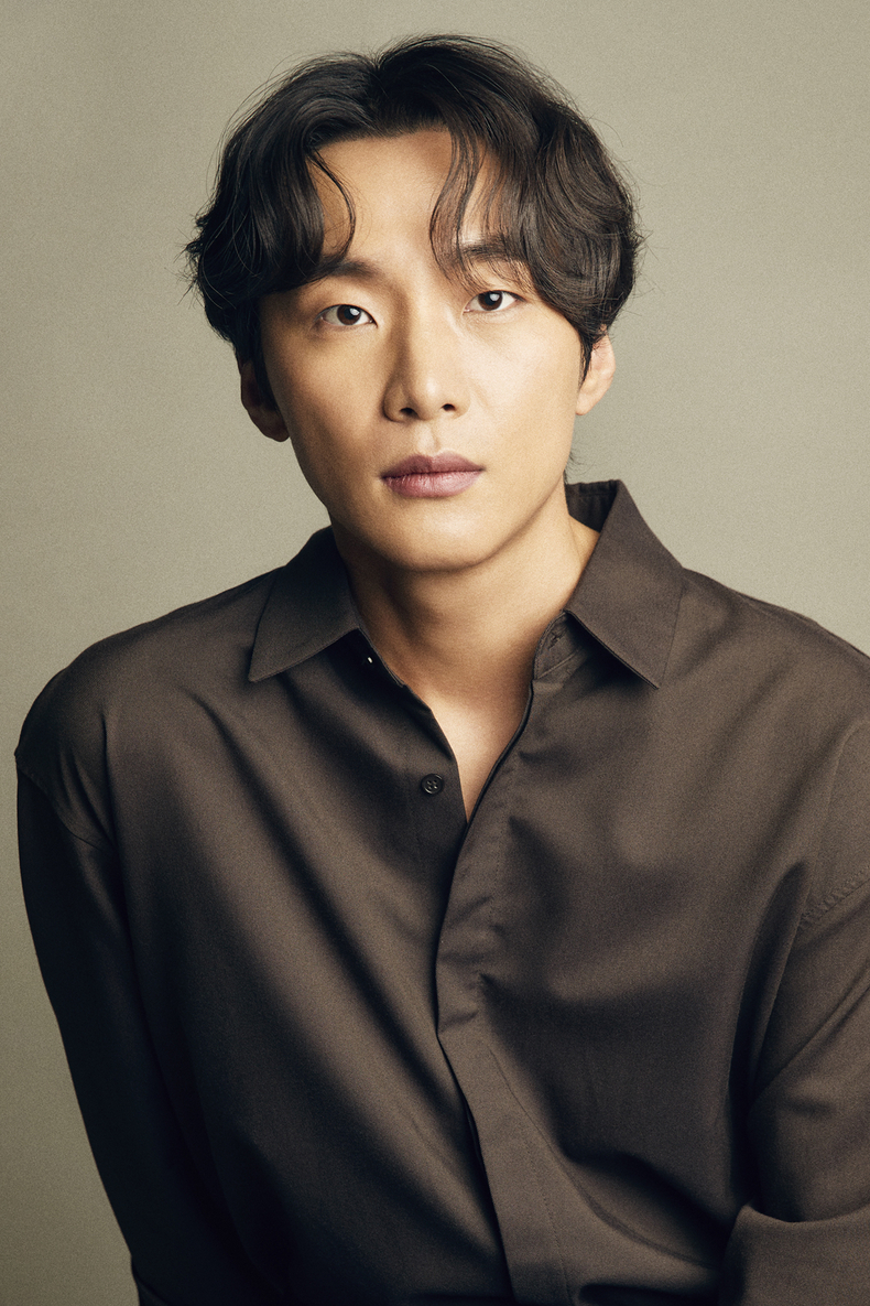 박성준. (사진=스프링 컴퍼니 제공)