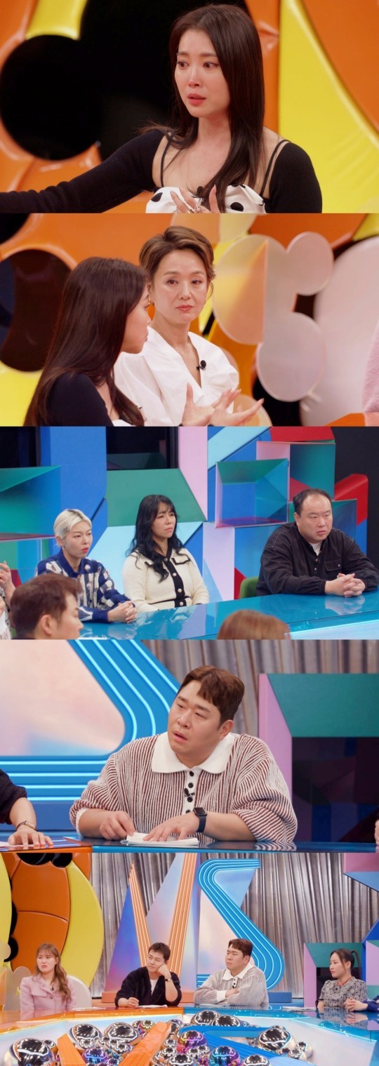 (사진=SBS ‘강심장VS’ 제공)