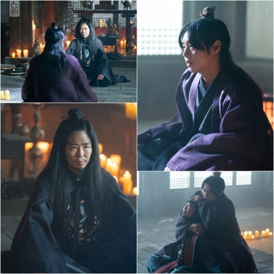 (사진=KBS 2TV ‘환상연가’ 제공)