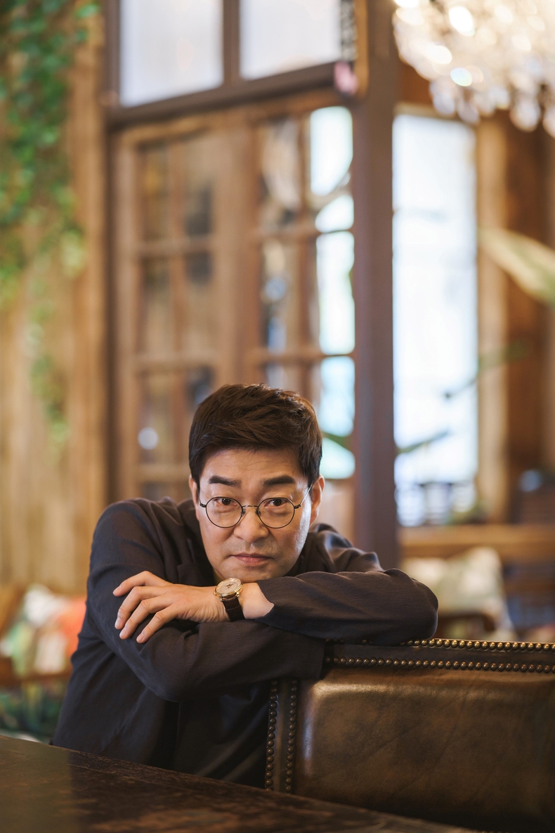 (사진=블레이드엔터테인먼트 제공)