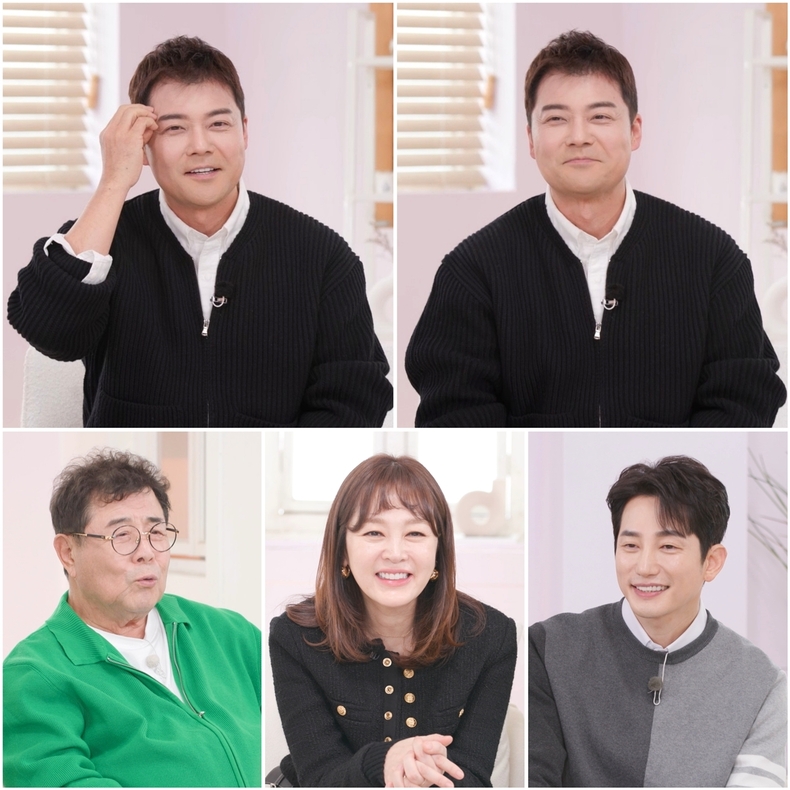 (사진=TV CHOSUN '아빠하고 나하고' 제공)