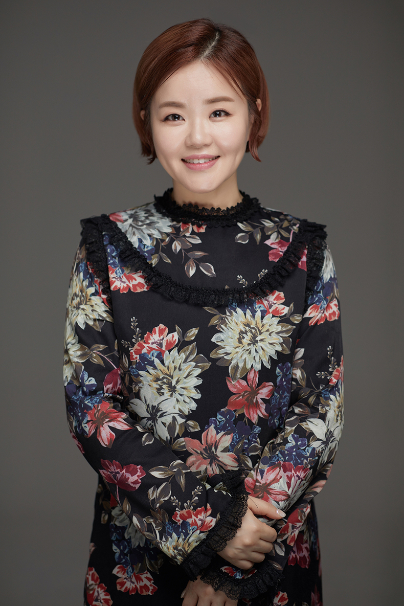 김효진. (사진=스타잇엔터테인먼트 제공)