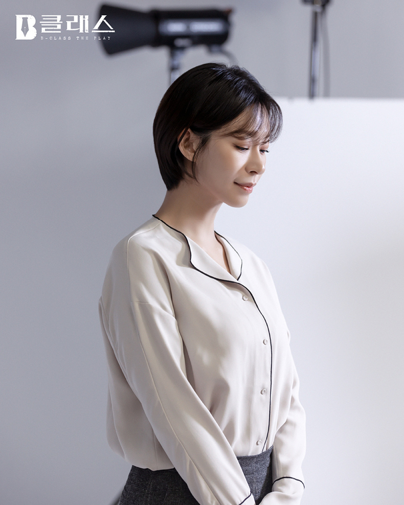 정애연. (사진=골든에이지컴퍼니 제공)