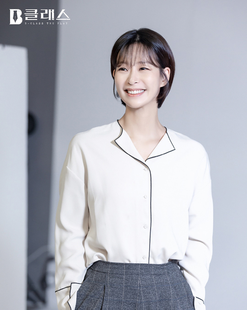 정애연. (사진=골든에이지컴퍼니 제공)