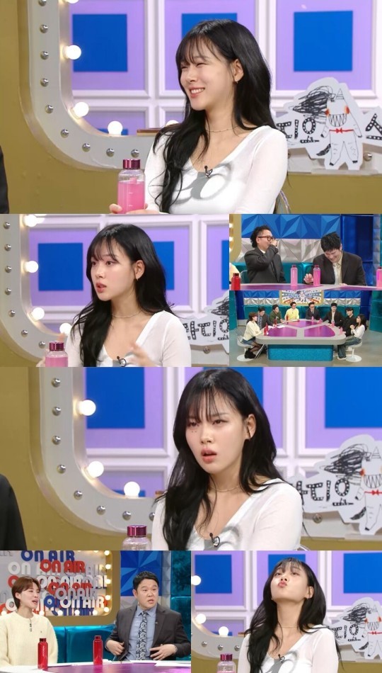 (사진=MBC '라디오스타' 제공)