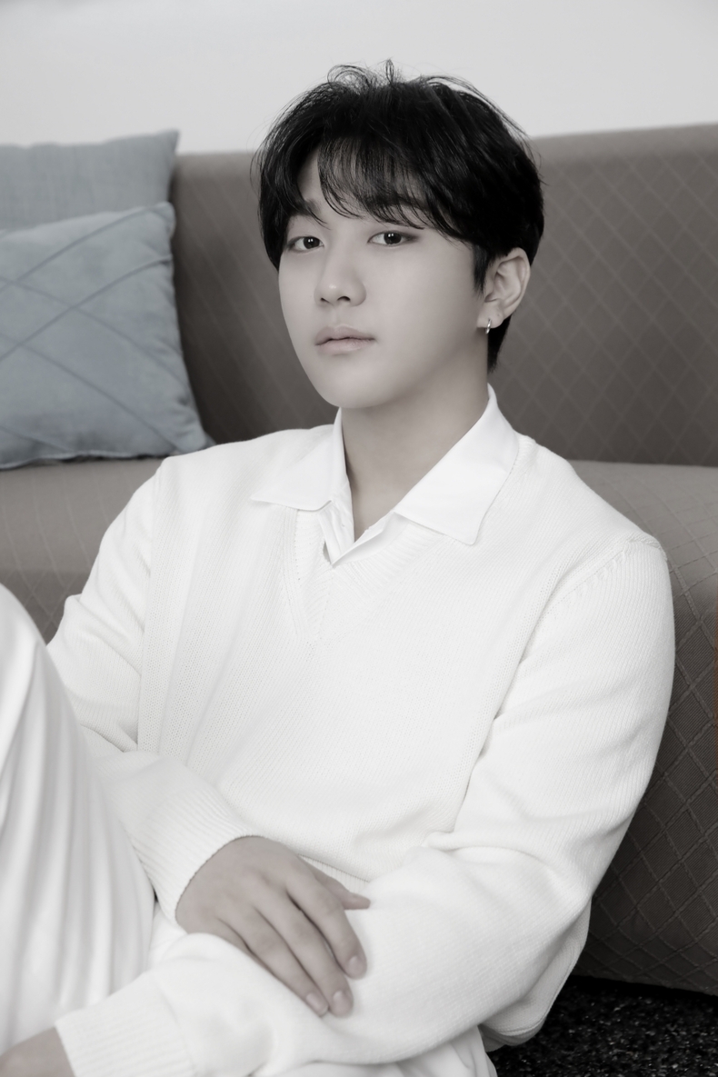 홍주찬. (사진=울림엔터테인먼트 제공)