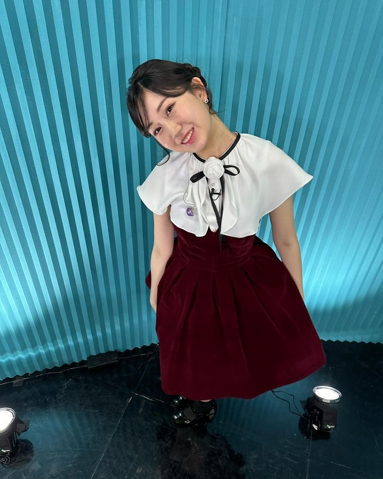 출처: 전유진 인스타그램 계정 @1010_y_jin
