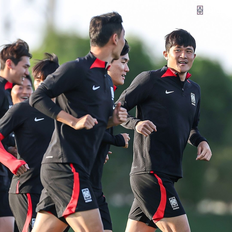 출처: 대한축구협회 공식 인스타그램 계정 @thekfa