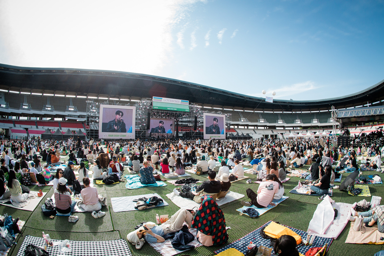 (사진=2024 러브썸(LOVESOME) 페스티벌 제공)