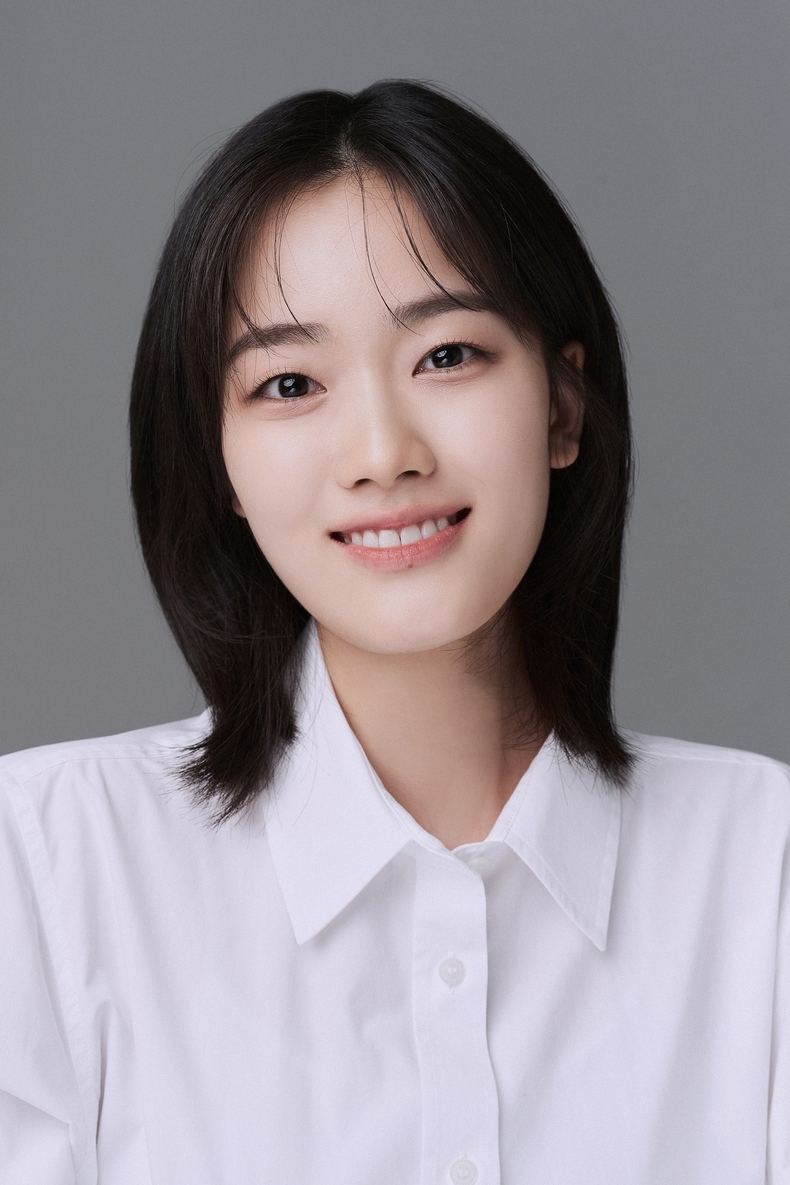 황현정. (사진=윌엔터테인먼트 제공)