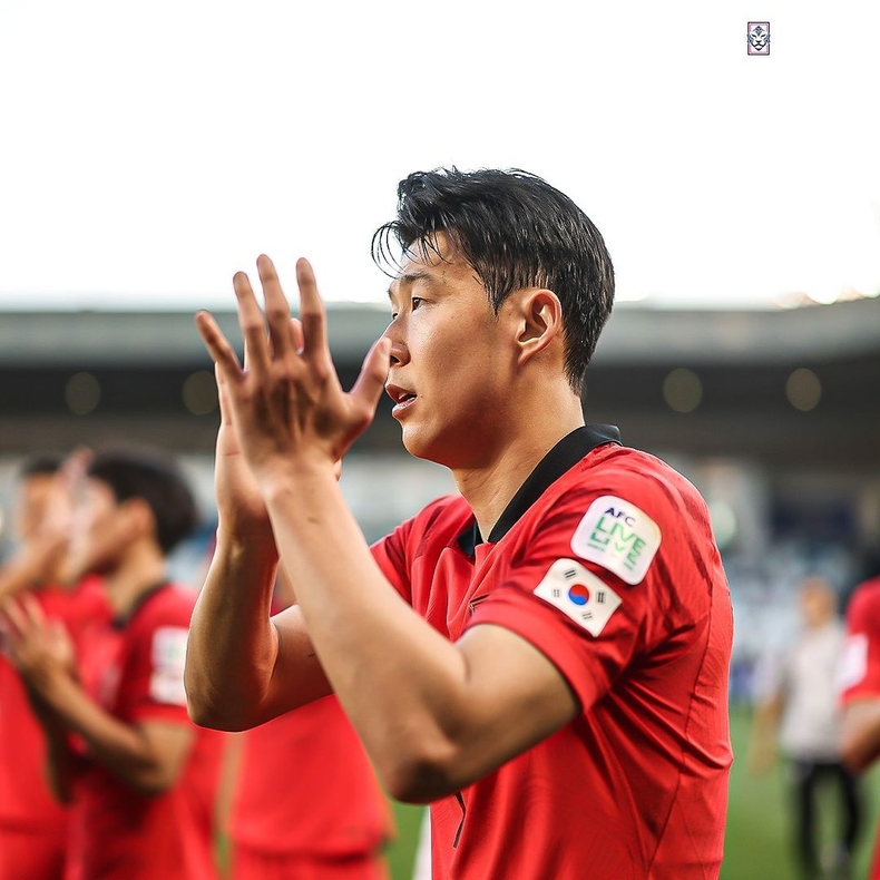 출처: 대한축구협회 인스타그램 계정 @thekfa