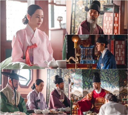 (사진=MBC '밤에 피는 꽃' 제공)