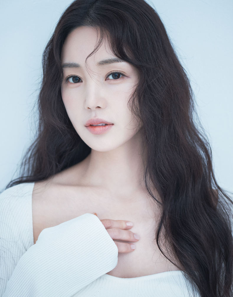 남규리. (사진=하이어랭크 엔터테인먼트 제공)