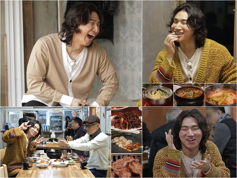 (사진=TV CHOSUN '식객 허영만의 백반기행' 갈무리)