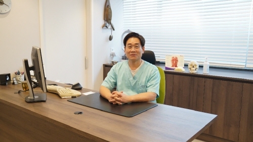 최석훈 원장