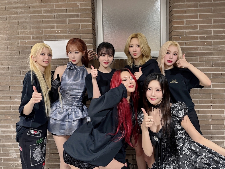 (사진=드림캐쳐컴퍼니 제공)