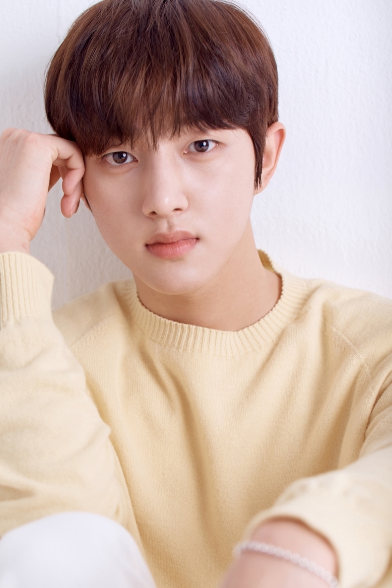 봉재현. (사진=넘버쓰리픽쳐스 제공)