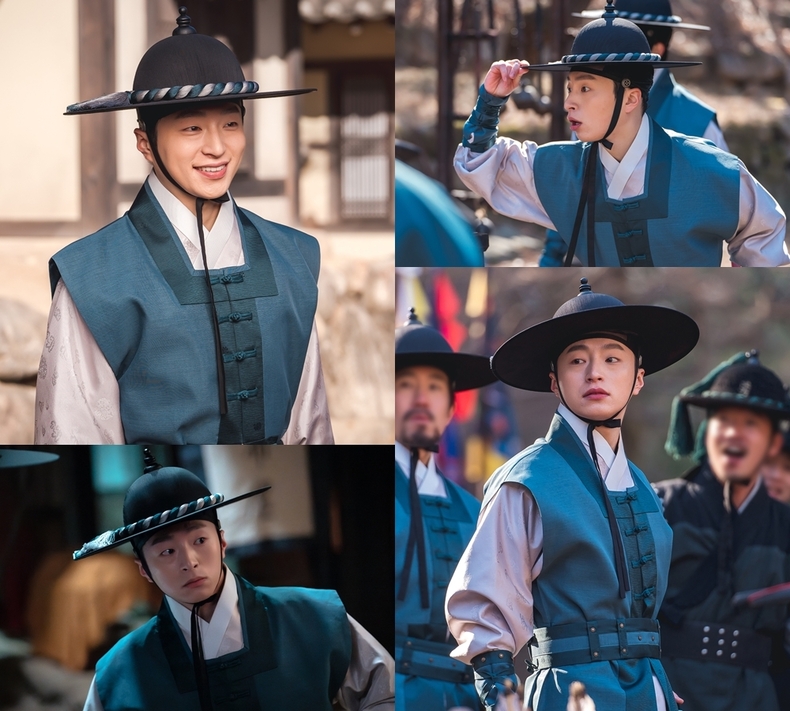 (사진=MBC '밤에 피는 꽃' 제공)