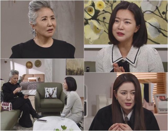 (사진=KBS2 '피도 눈물도 없이' 제공)
