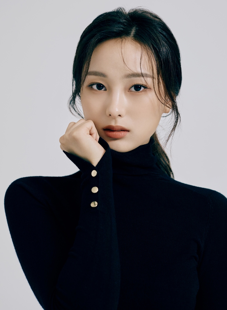문승유. (사진=큐브 엔터테인먼트 제공)