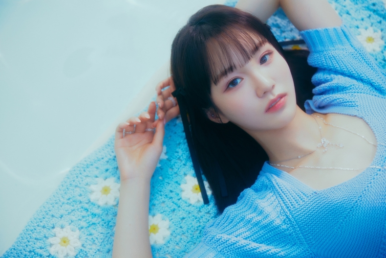 나나. (사진=SSQ엔터테인먼트 제공)