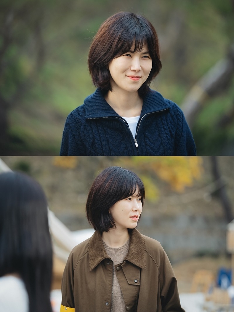 공민정. (사진=tvN '내 남편과 결혼해줘' 제공)