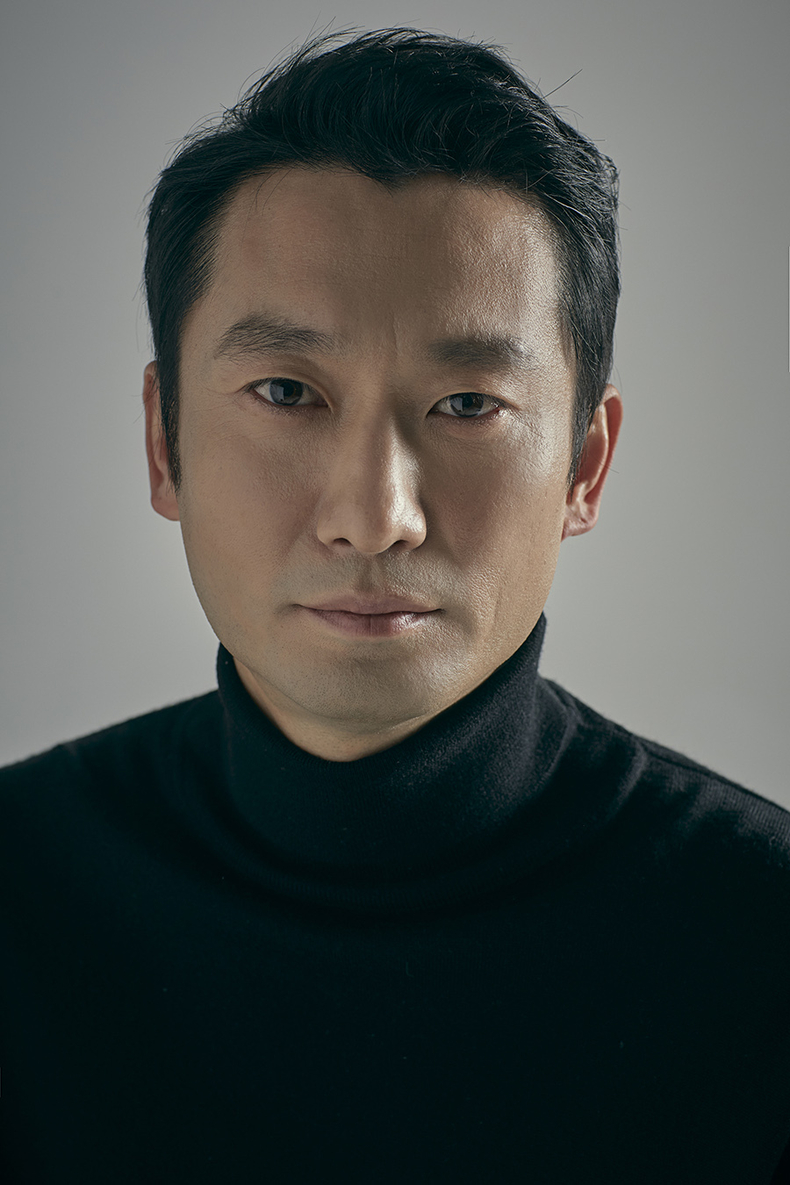 전진오. (사진=YK미디어플러스 제공)