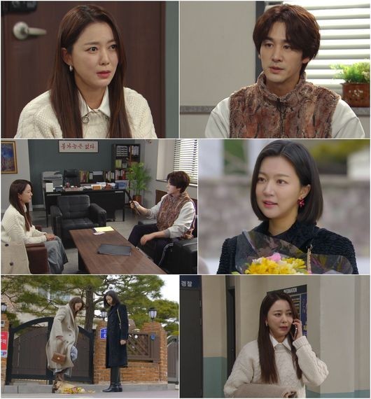 (사진=KBS 2TV ‘피도 눈물도 없이’ 제공)