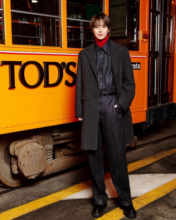 (사진=토즈(Tod’s) 제공)