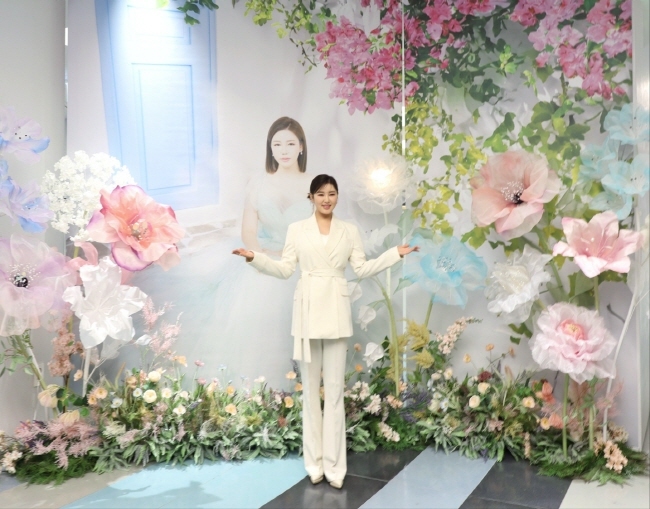 송가인. (사진=밸런스베이 제공)