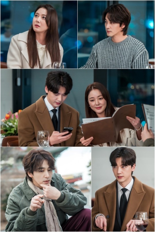 (사진=KBS2 ‘피도 눈물도 없이’ 제공)