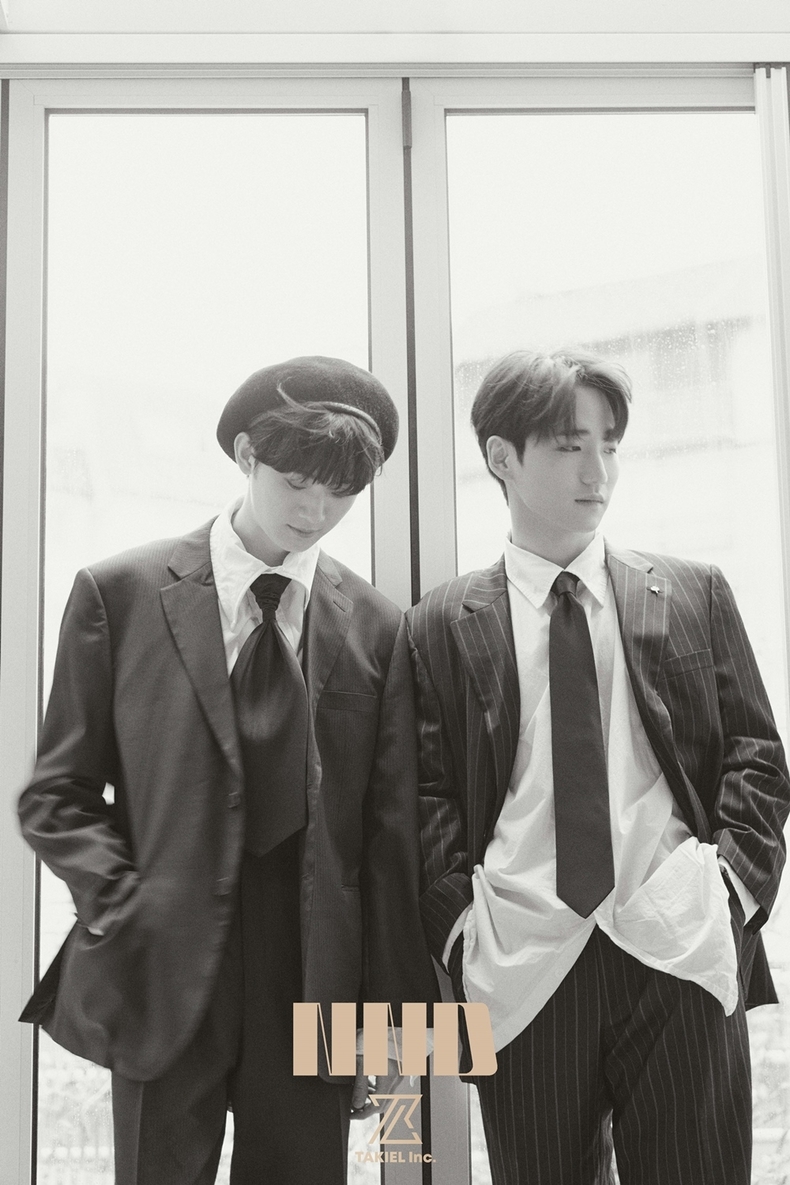 NND. (사진=타키엘 레코즈 제공)