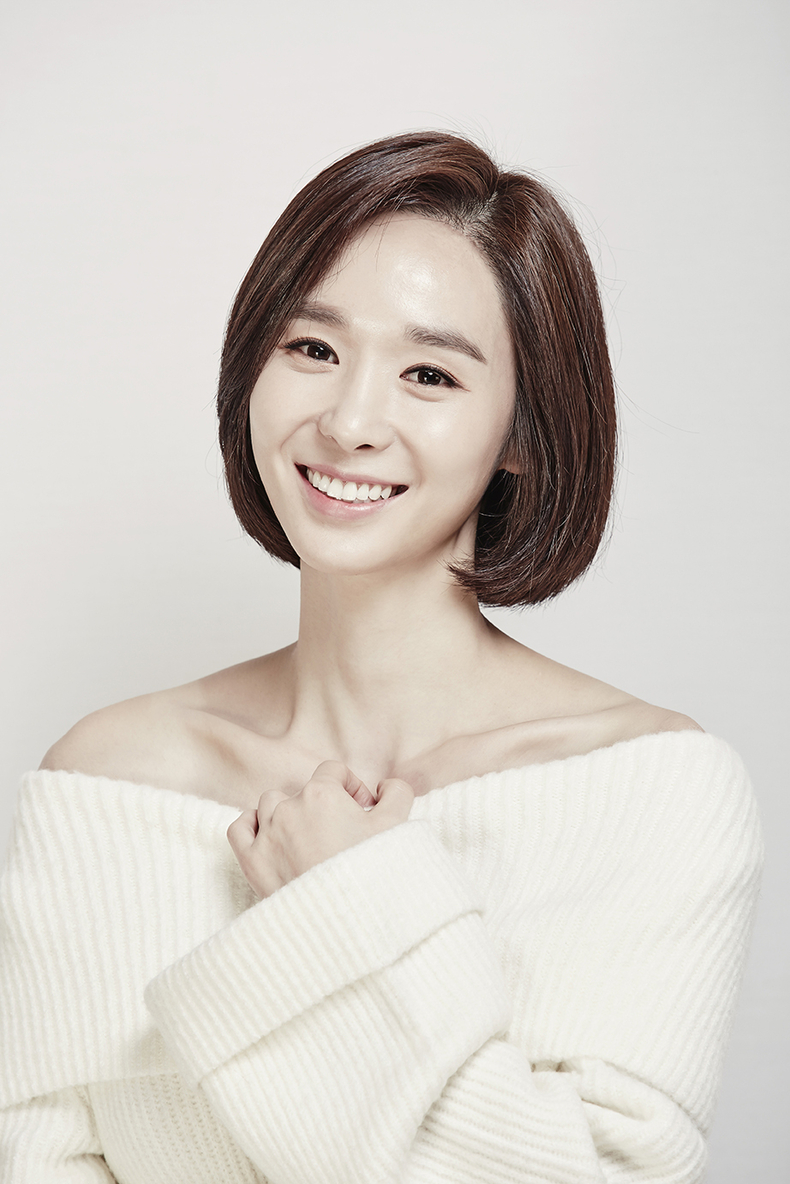 한수연. (사진=스타잇엔터테인먼트 제공)