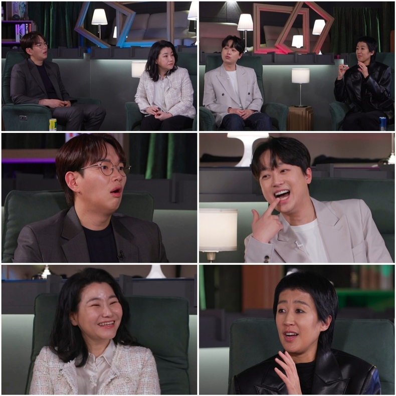 (사진=티캐스트 E채널 '한 끗 차이: 사이코멘터리' 제공)