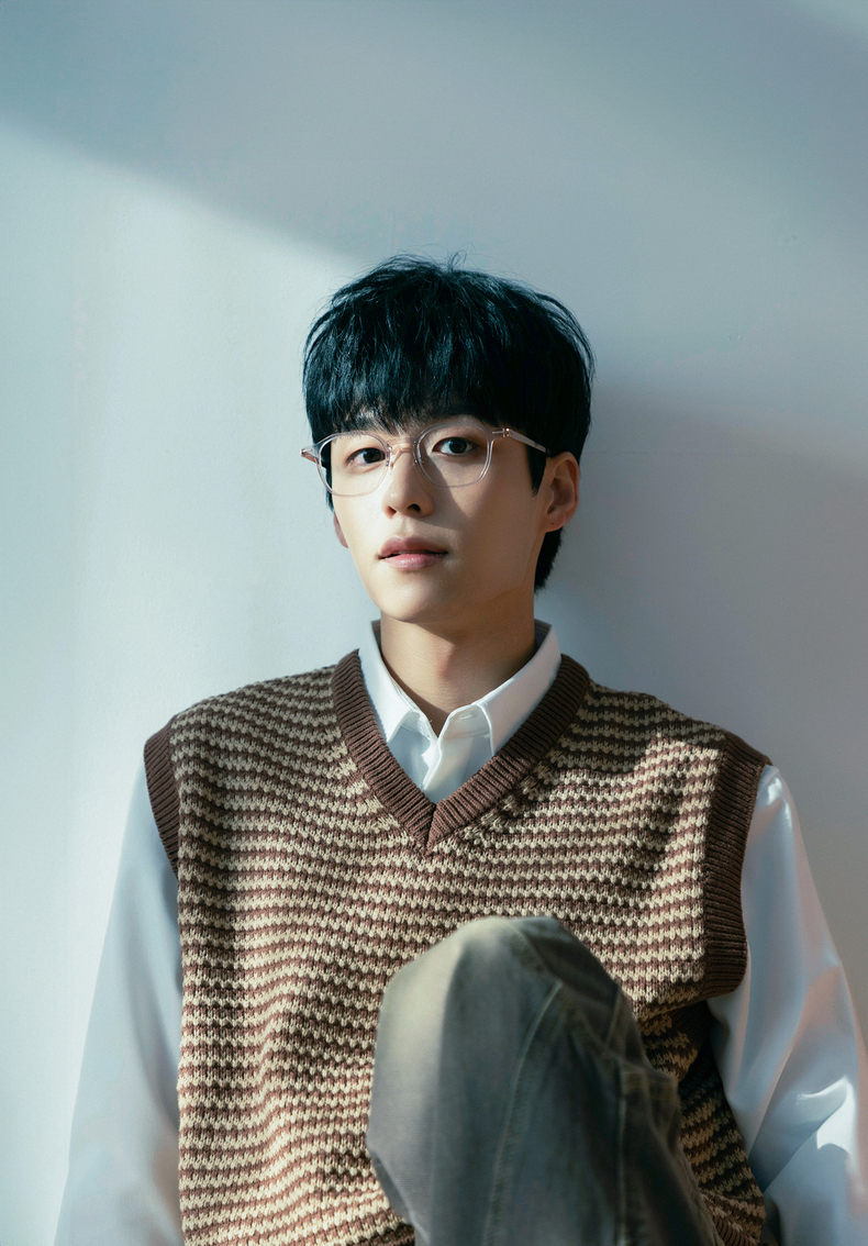 이신혁. (사진=무드밍글 (MoodMingle) 제공)