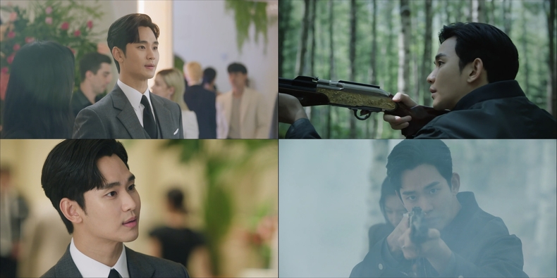 (사진=tvN '눈물의 여왕' 방송 갈무리)