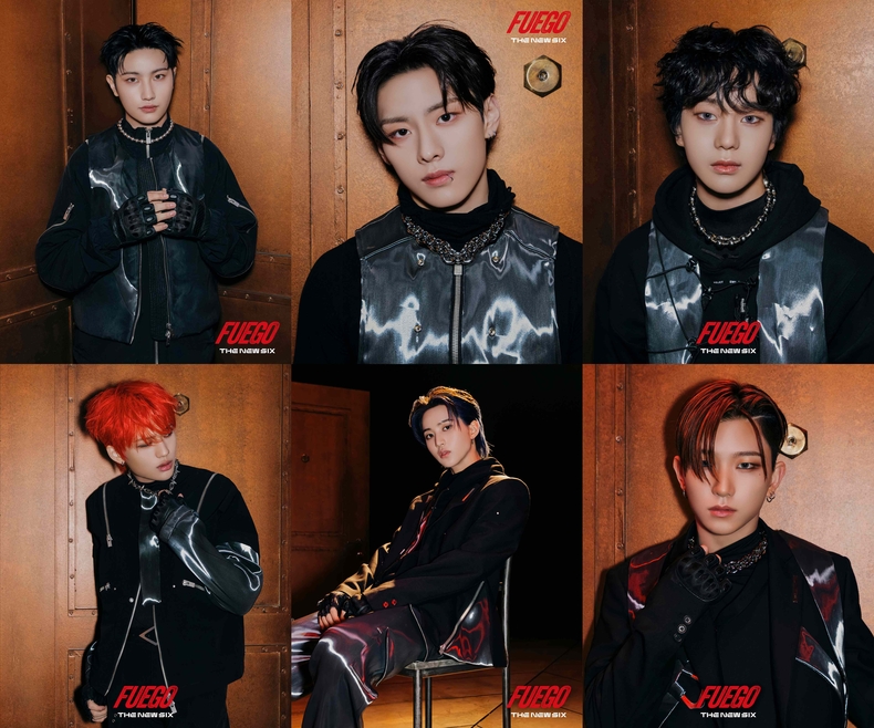 더뉴식스. (사진=피네이션 제공)