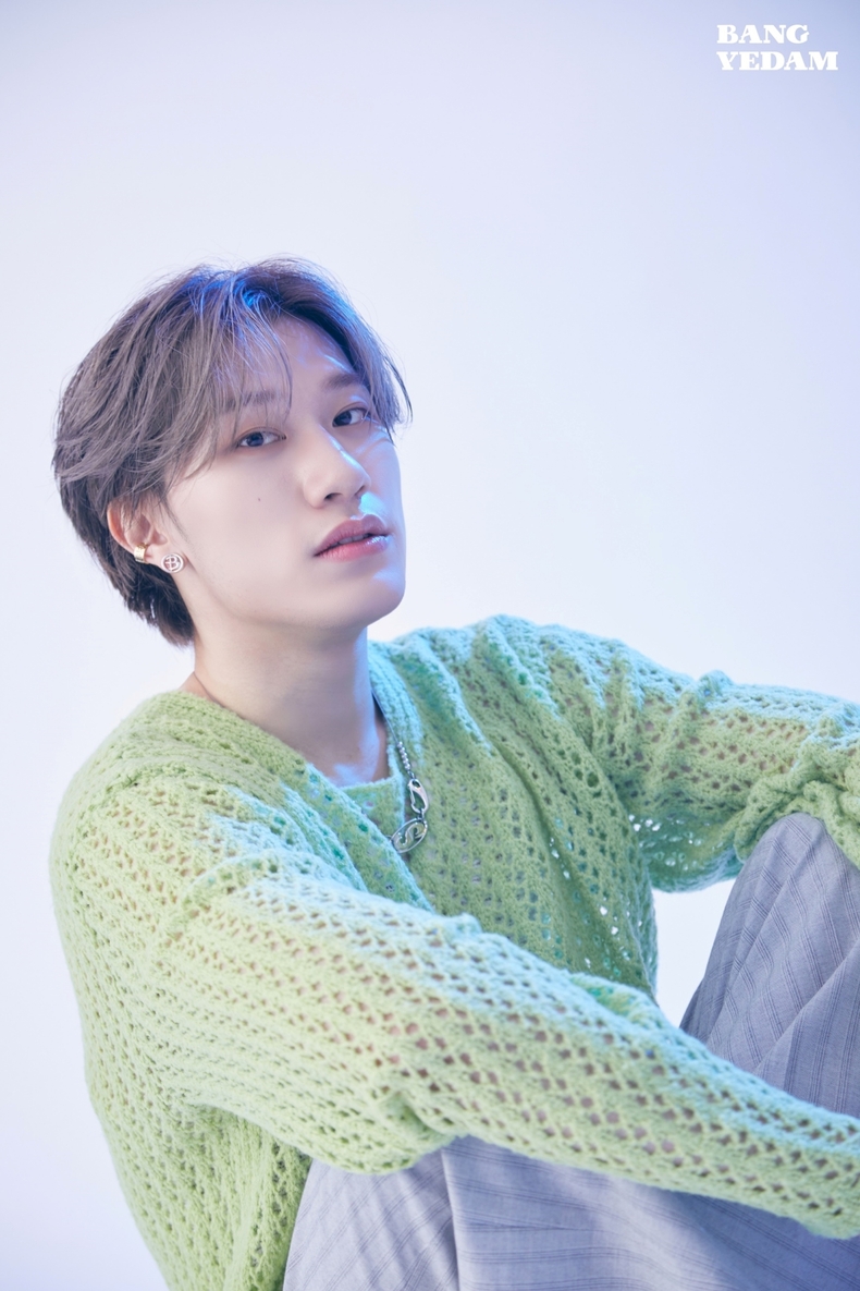 방예담. (사진=GF엔터테인먼트 제공)