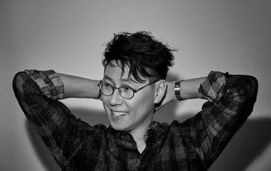 윤종신. (사진=미스틱스토리 제공)