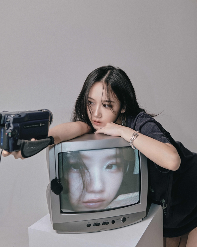 서리. (사진=레이블사유 제공)