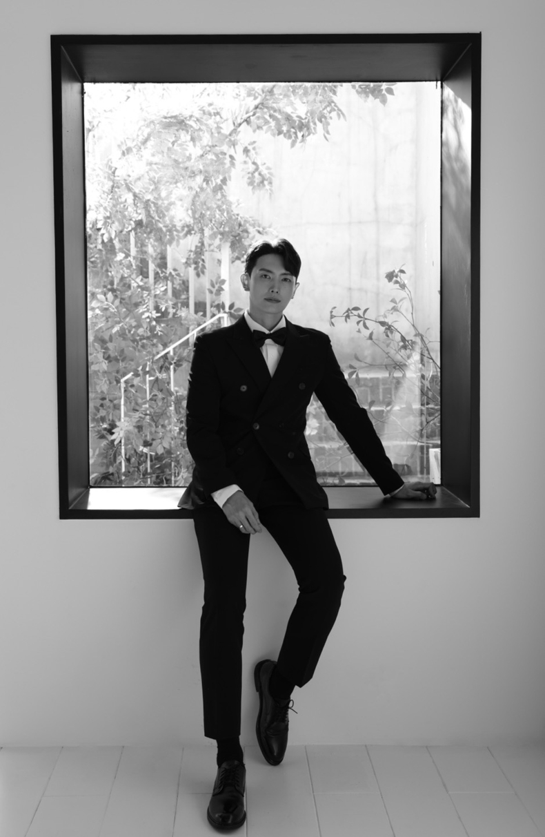 박신우. (사진=스타잇엔터테인먼트 제공)